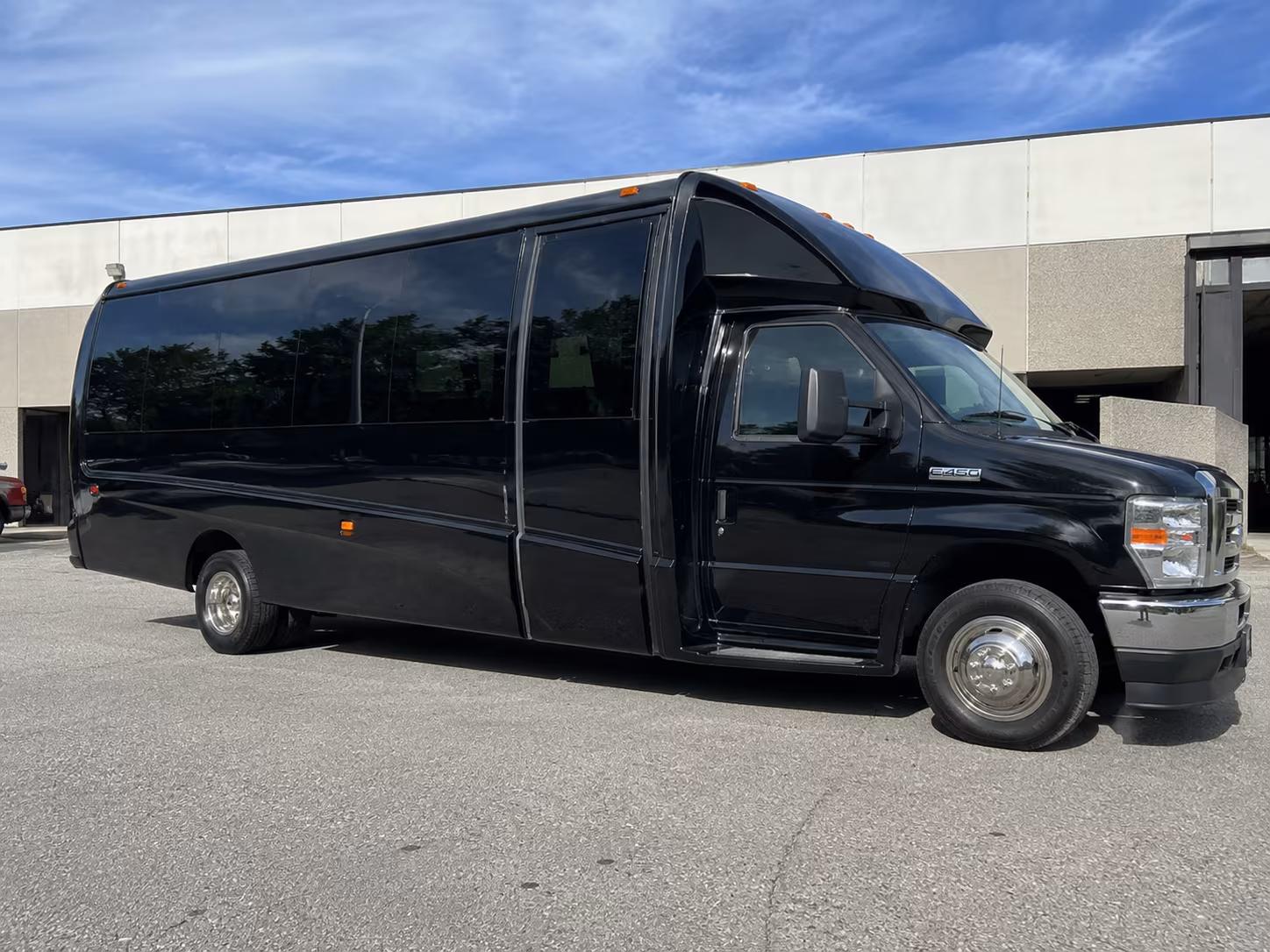 Orlando Airport Transportation
