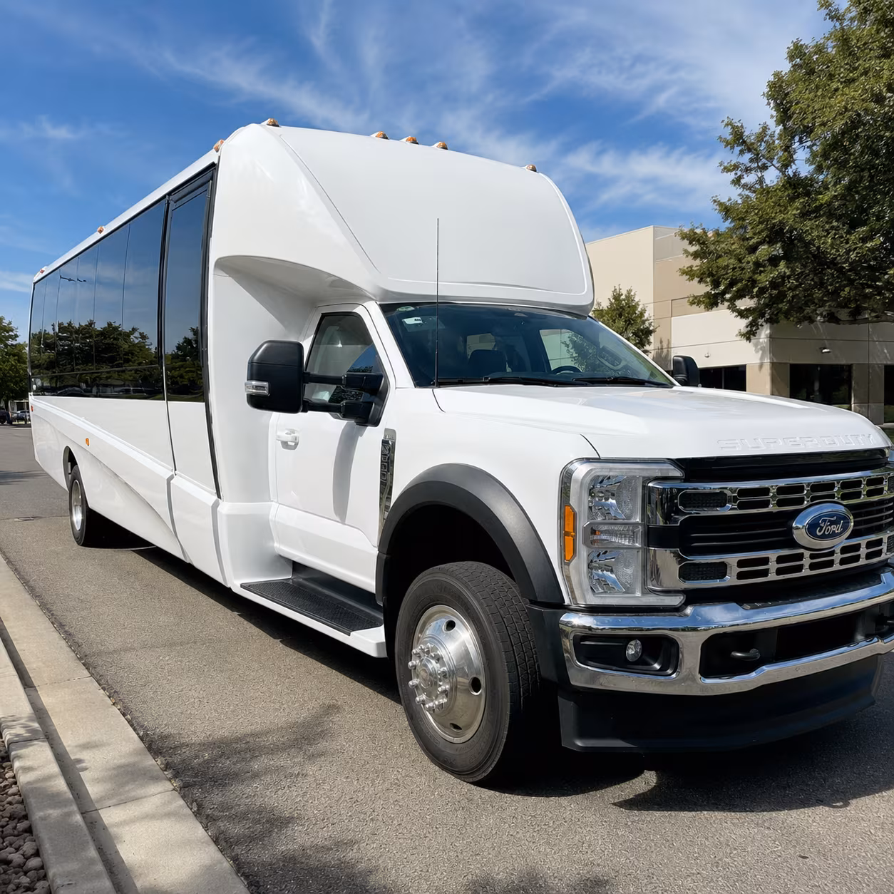 Apopka Airport Shuttles & Transportation