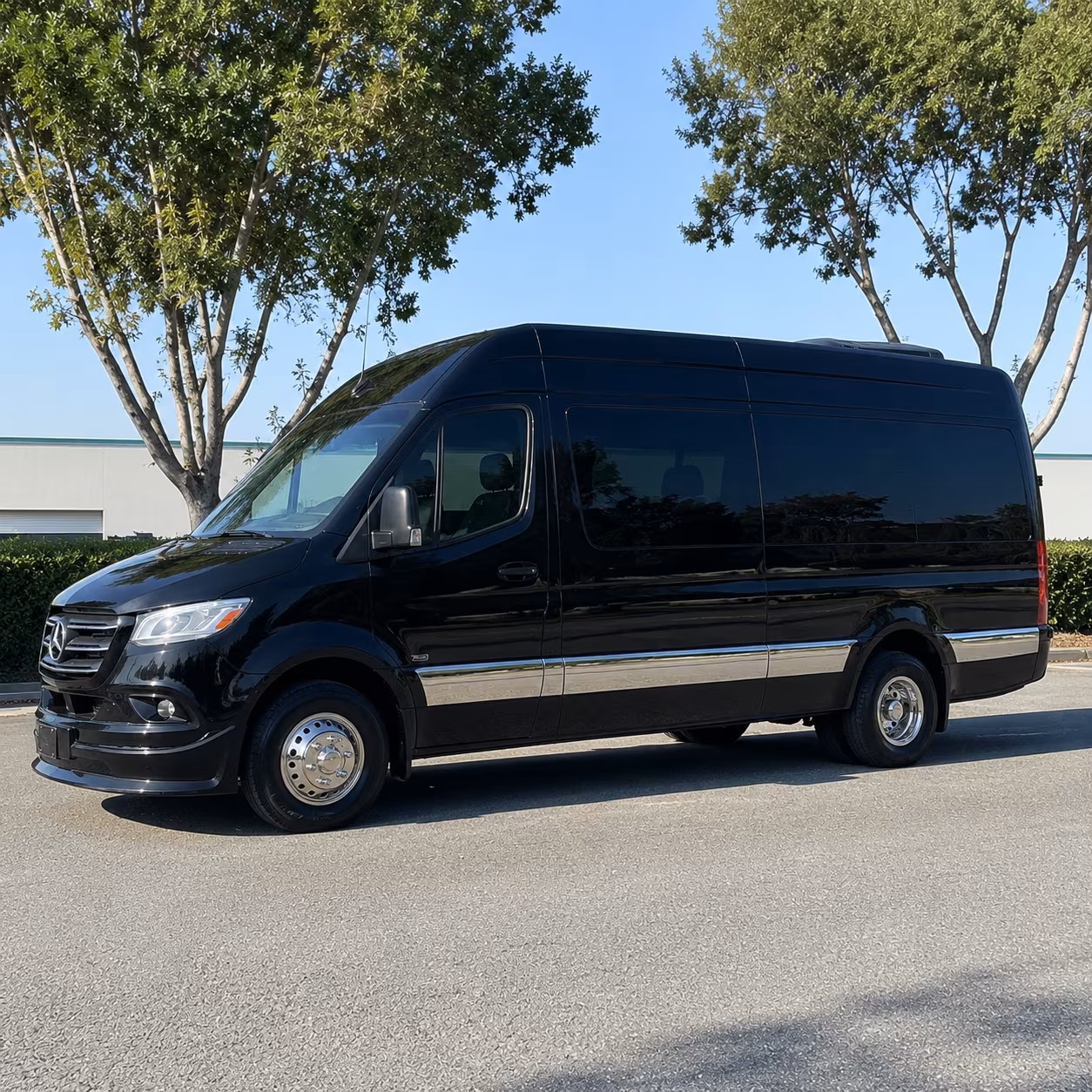 Apopka School Event & Field Trip Transportation
