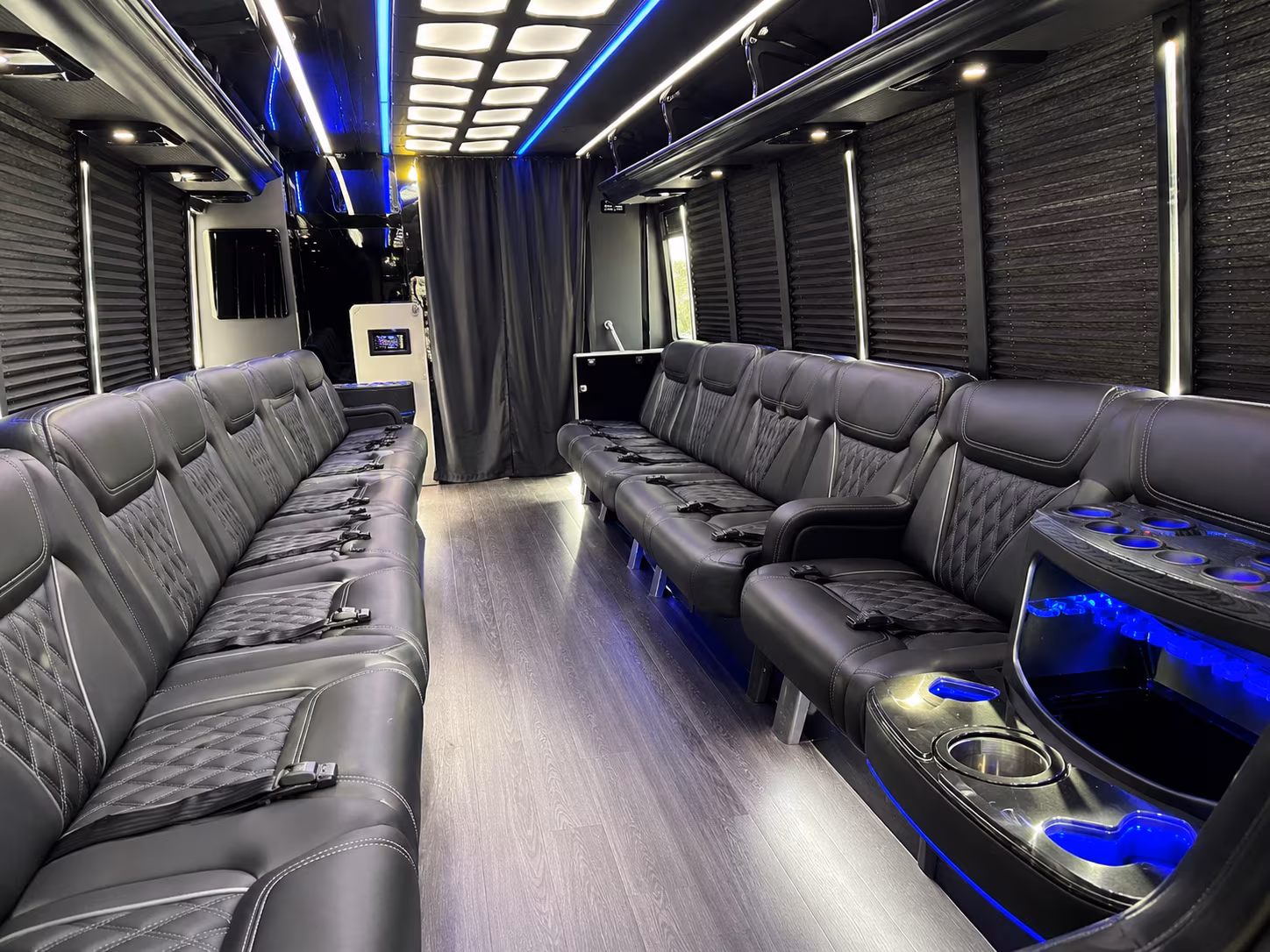 Orlando Bachelor & Bachelorette Transportation