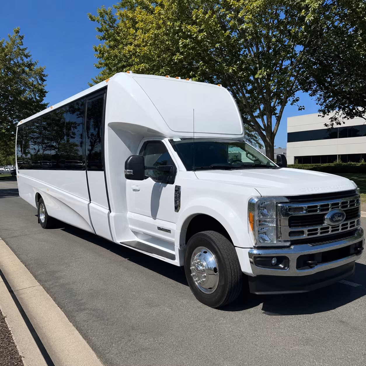 Deltona Airport Shuttles & Transportation