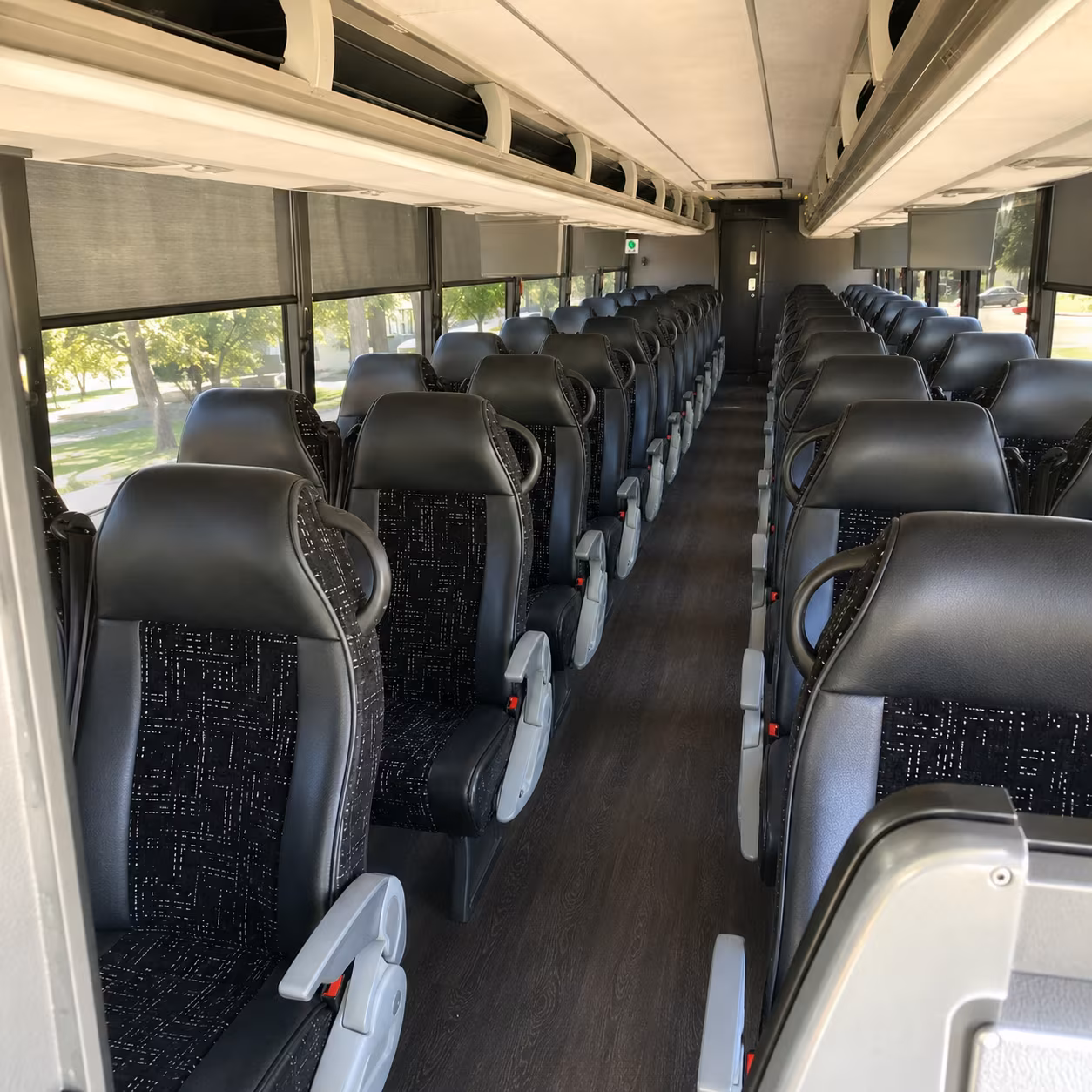 Deltona School Event & Field Trip Transportation