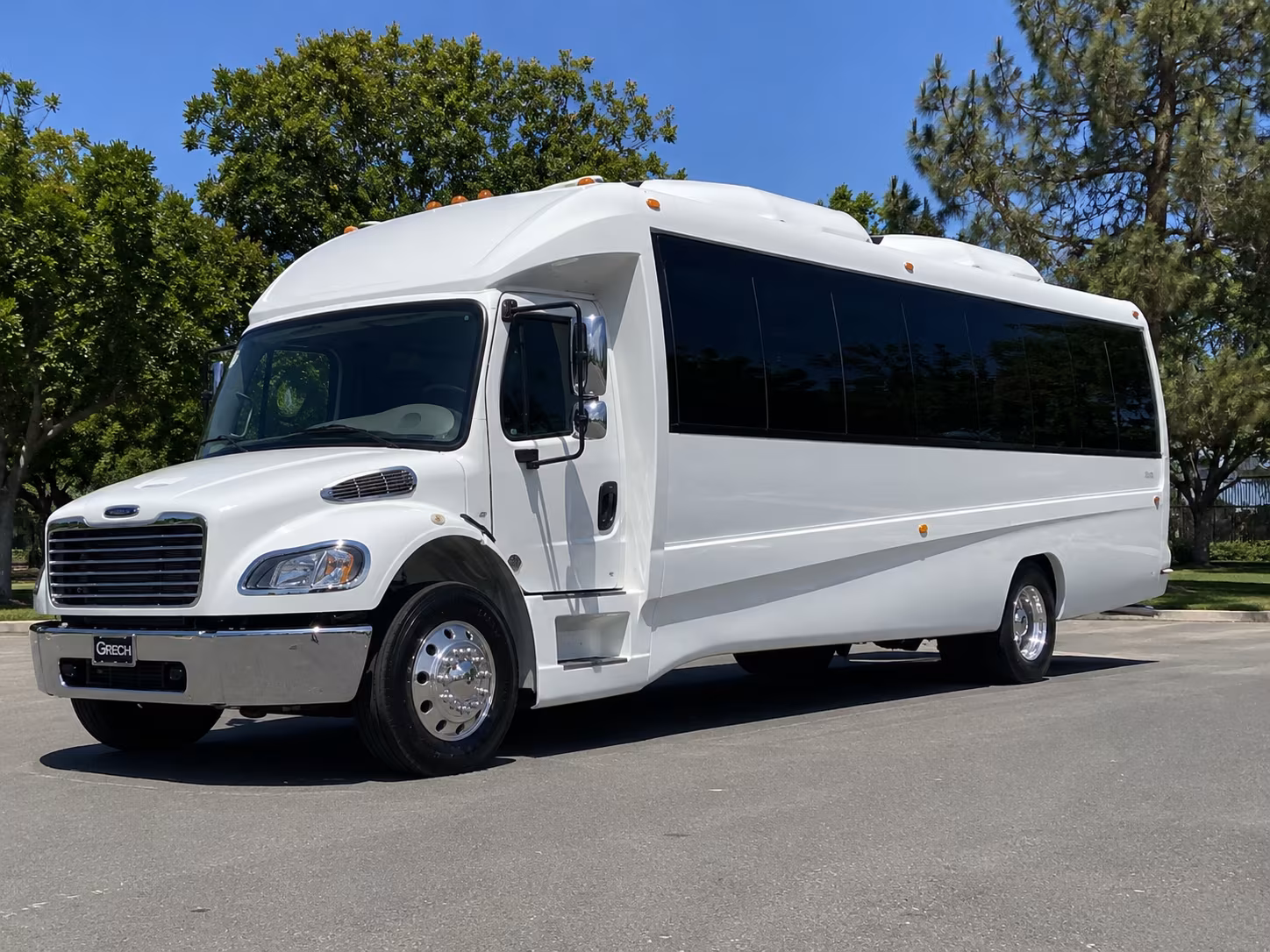 Deltona Winery Tour & Pub Crawl Transportation