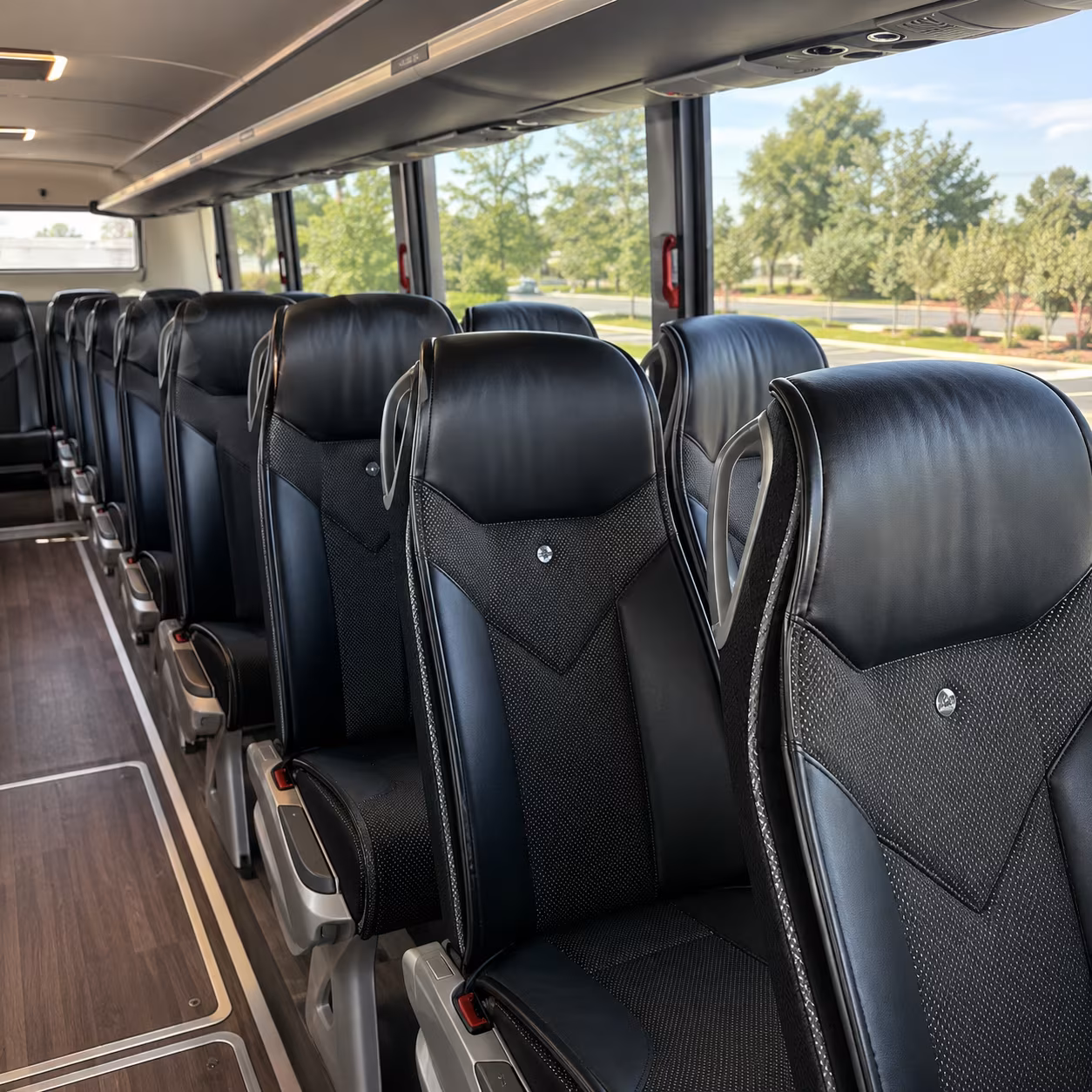 Kissimmee Concert Transportation & Shuttles