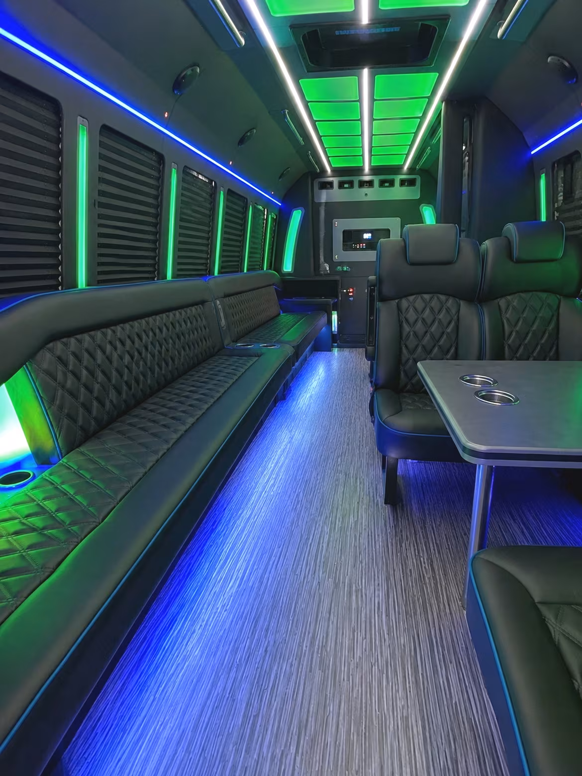 Kissimmee Winery Tour & Pub Crawl Transportation