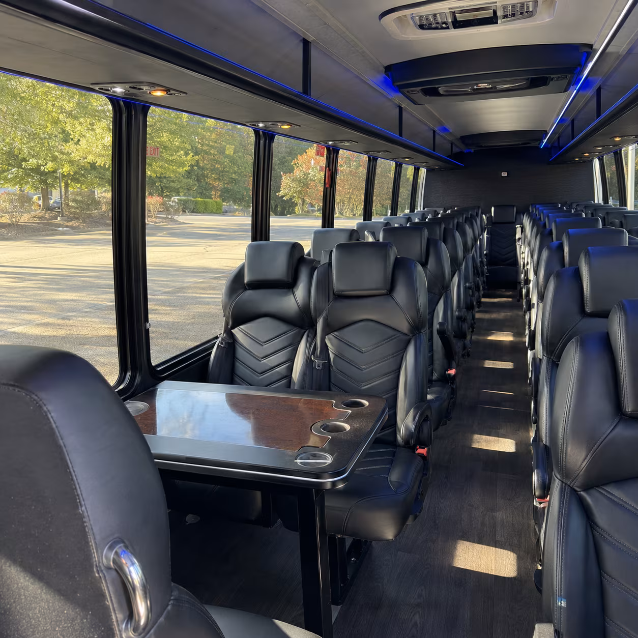Orlando Airport Shuttle & Transportation pickup coordination