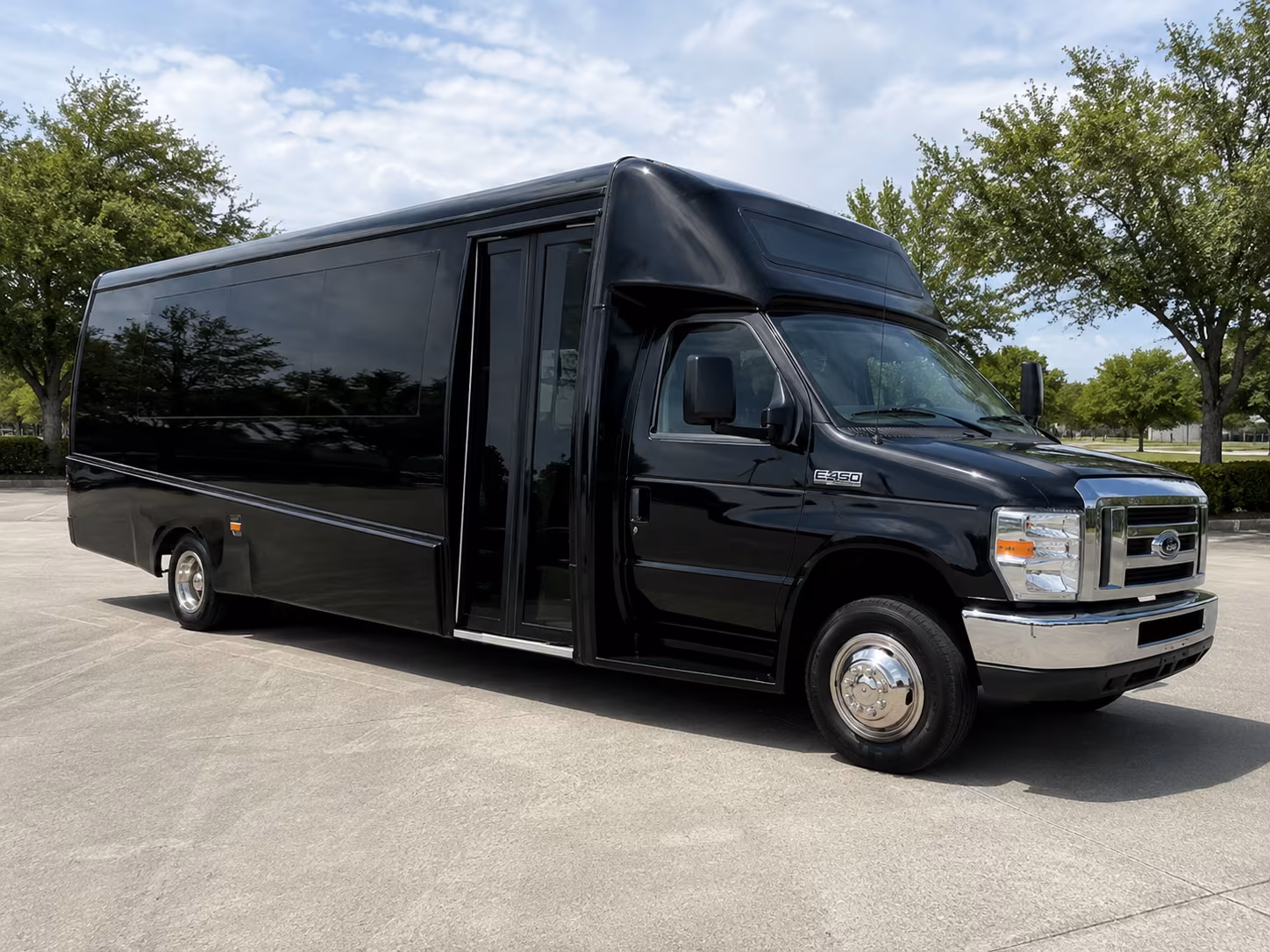 Orlando Airport Shuttle & Transportation route planning