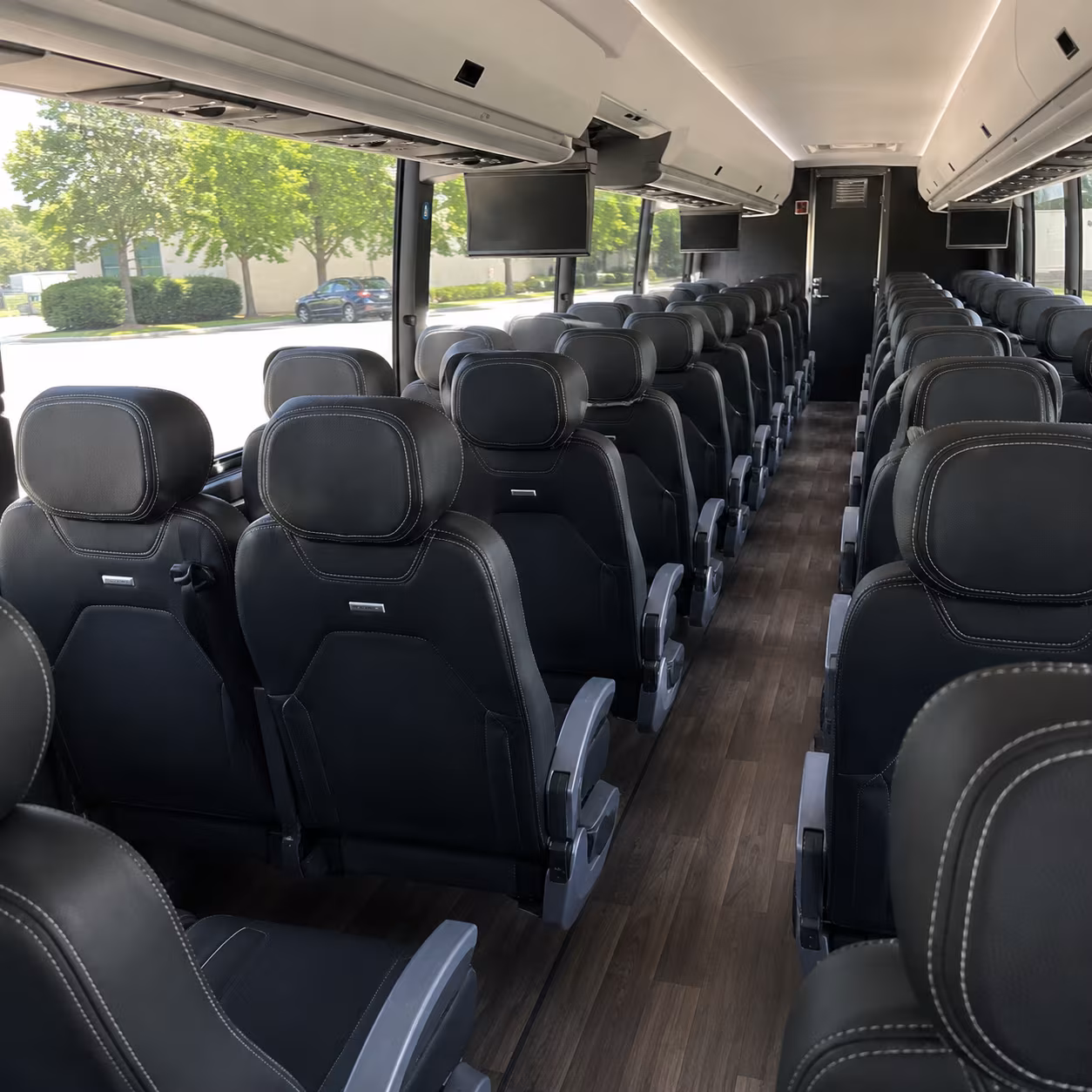 Orlando Airport Shuttles & Transportation