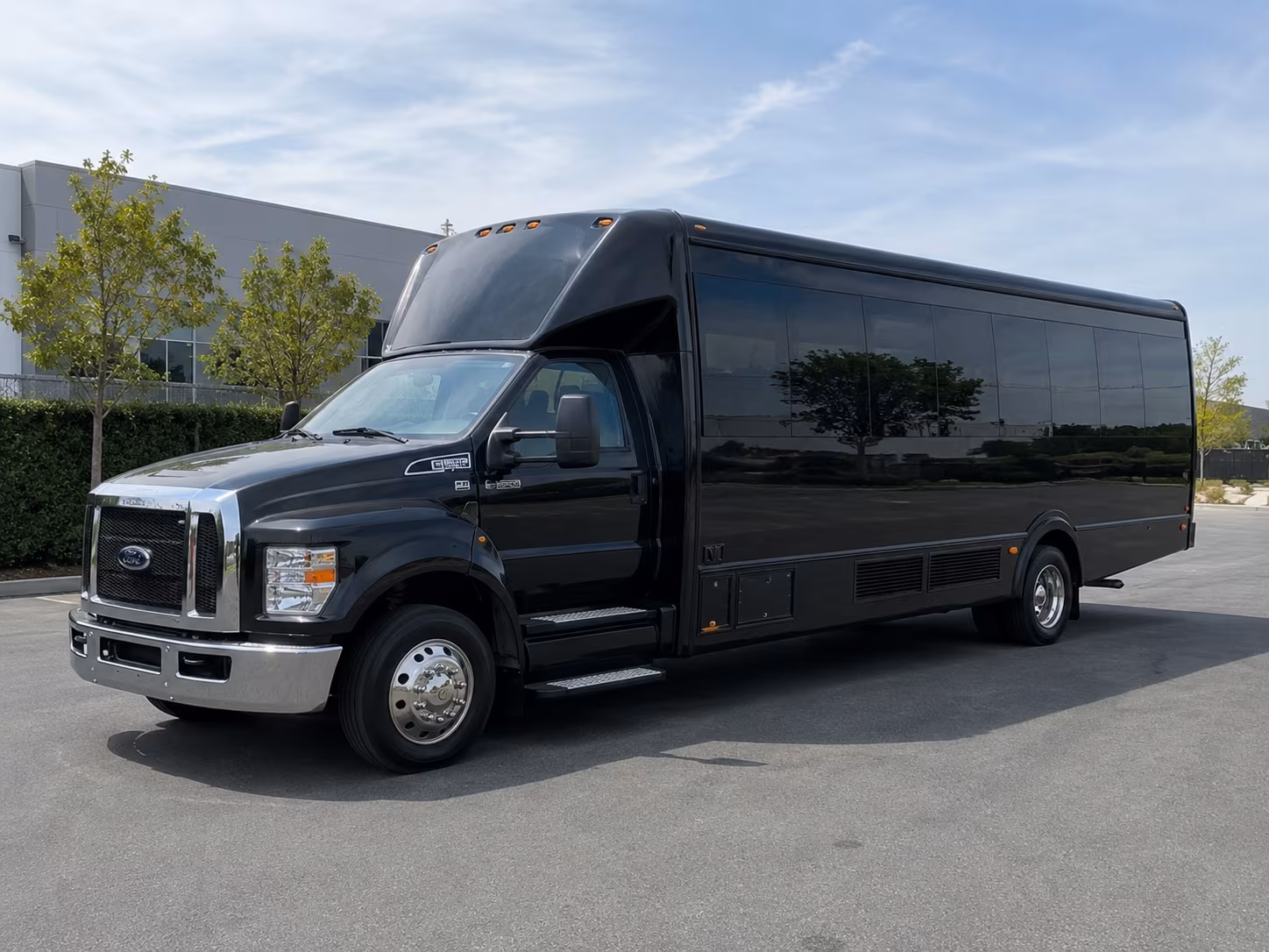 Orlando Bachelor & Bachelorette Transportation pickup coordination