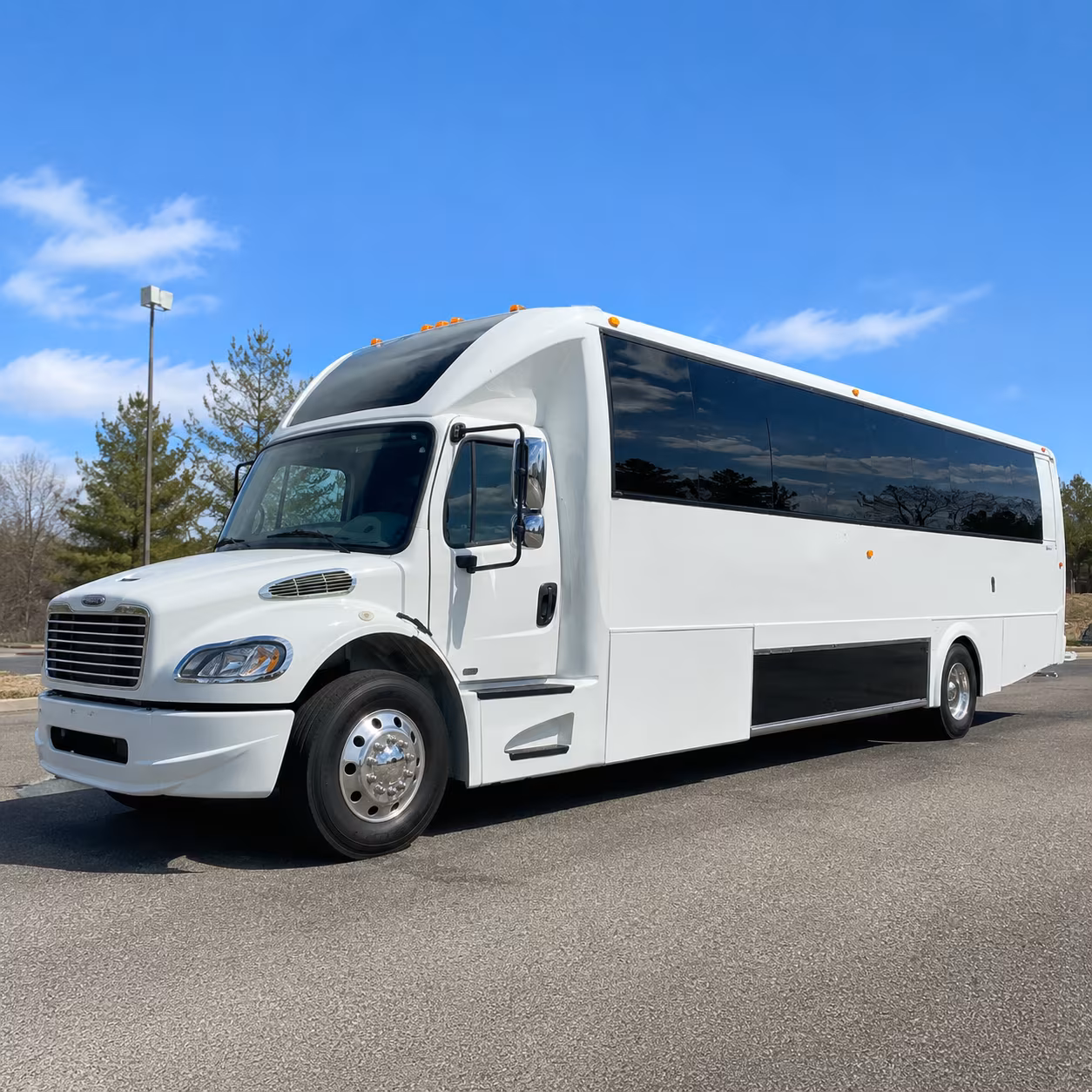 Orlando Birthday, Sweet 16, & Quinceañera Transportation route planning