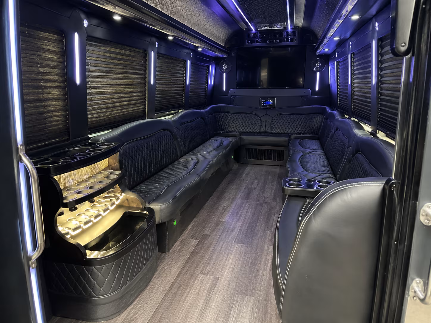 Orlando Concert & Music Festival Transportation route planning