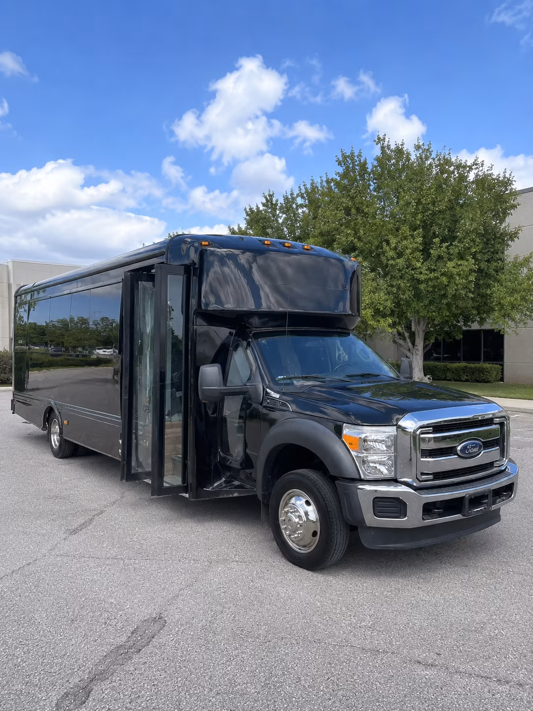 Orlando Sporting Event Transportation route planning