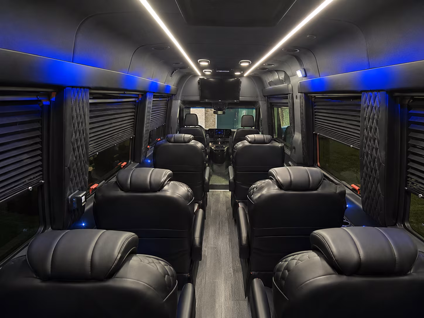 St. Cloud Airport Shuttles & Transportation