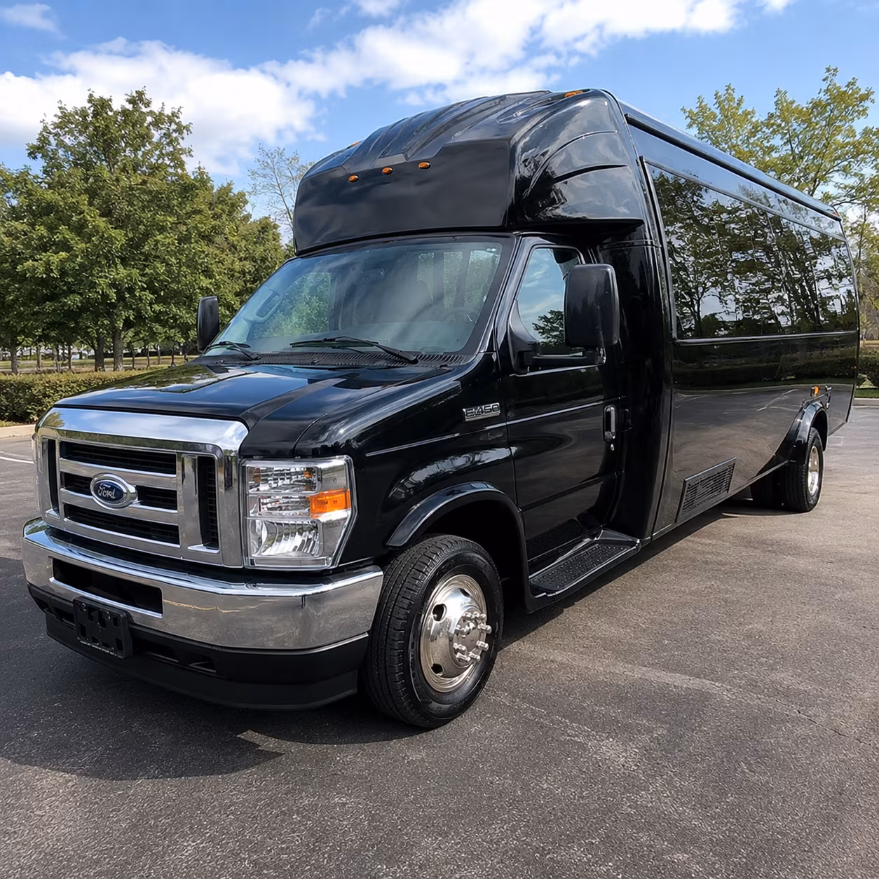 Orlando Winery Tour & Pub Crawl Transportation
